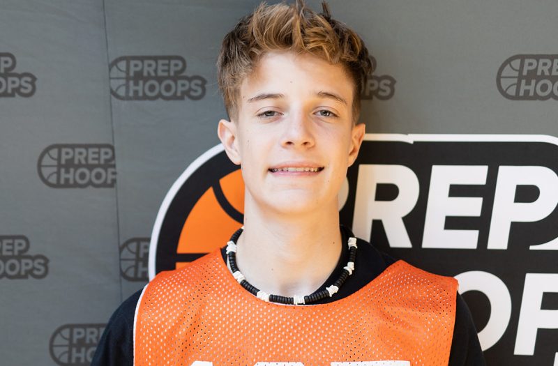 Shooting Clinic: Top Shooter This Week