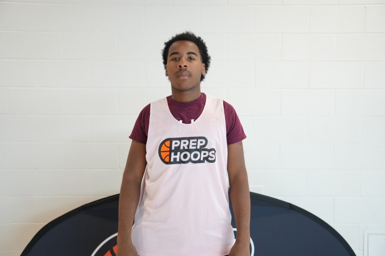 Tavian Jackson