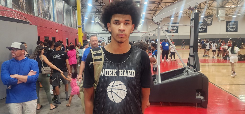 Labor Day Tournament: Early Morning Standouts