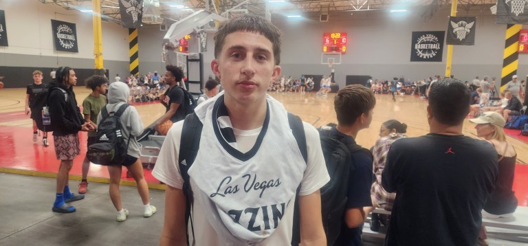 Chosen Premiere Labor Day Tournament: Stockrisers