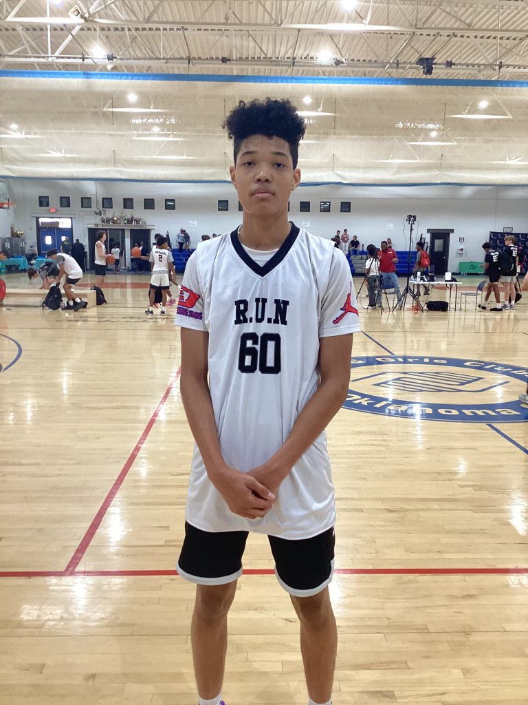 94ft Full Court Press Standouts!