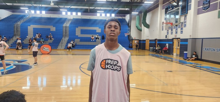 Keshaun Brooks