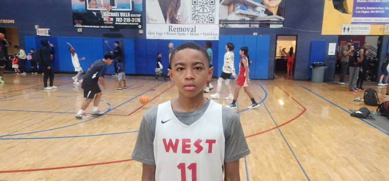 Las Vegas Knicks Fall League: Saturday Standouts