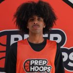 Early AAU Standouts