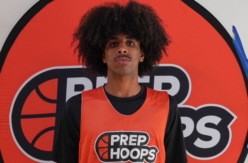 Early AAU Standouts
