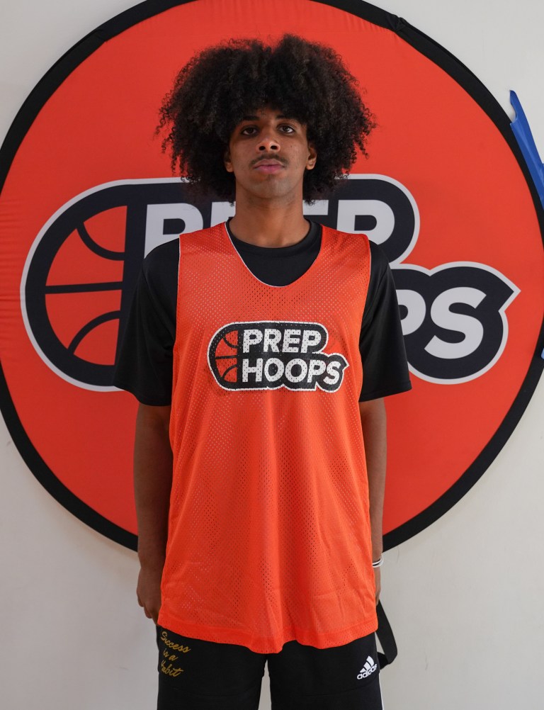 Community Poll: Most Underrated Guard in the 2026 Class