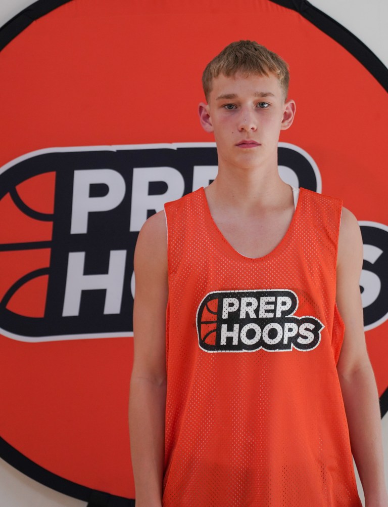 2026 Rankings: New PGs