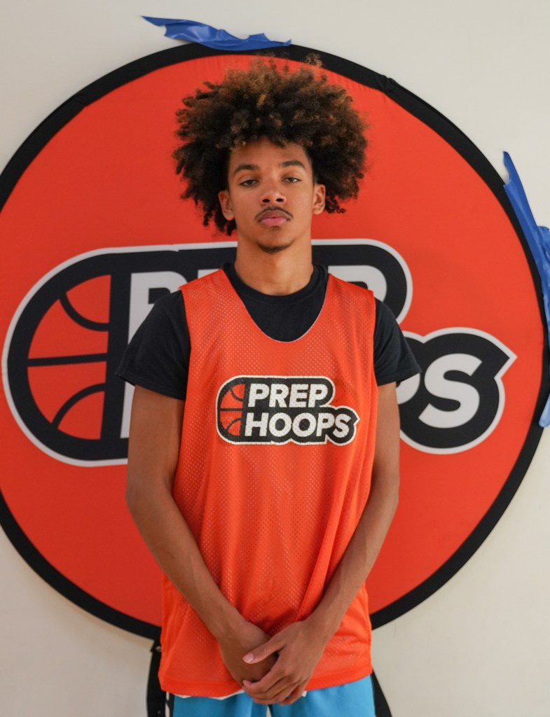 Kevin Richardson Jr.