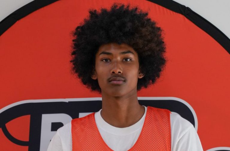 Battle in Seattle Rewind: Standout 17U SGs