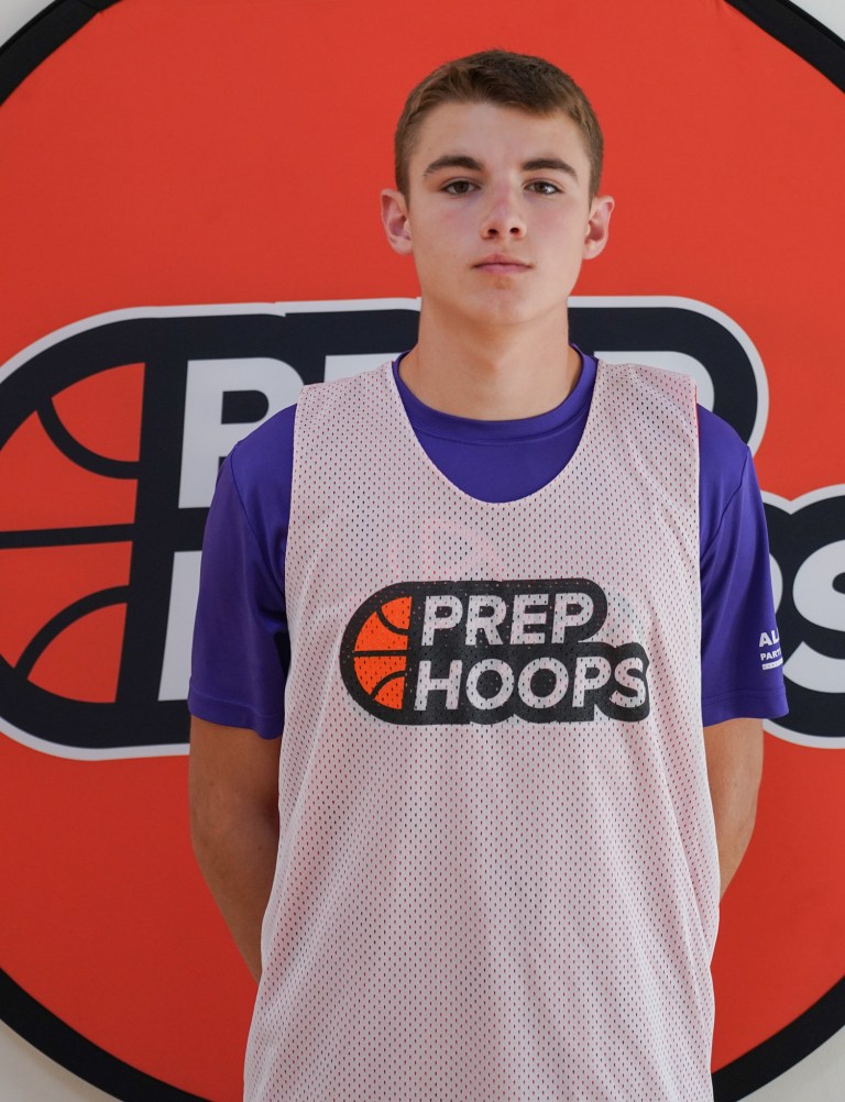 Caden Heutink