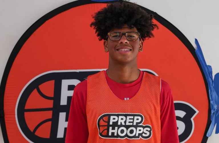 2026 Rankings: New SGs