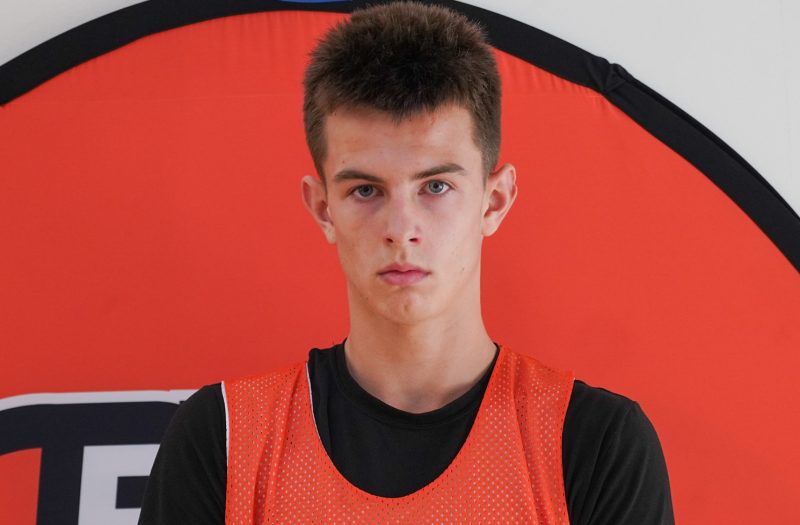 May AAU 17U Standout Shooters