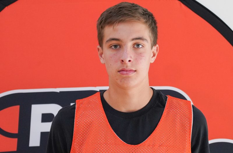 WIBCA June D1 Recruiting Showcase: Standout Guards