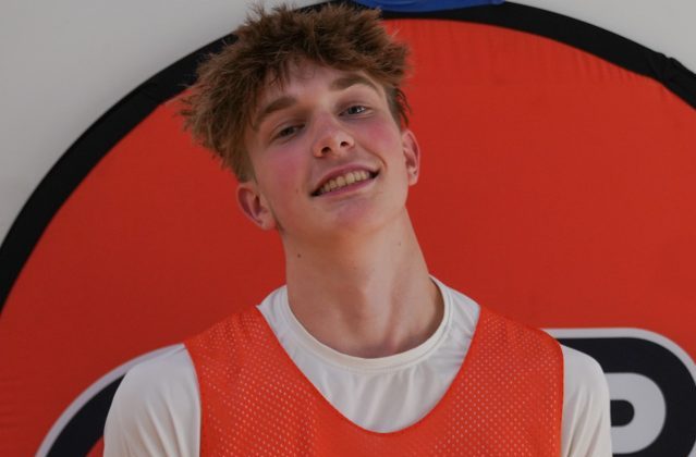 2026 Rankings Sneak Peak: High Potential Guards