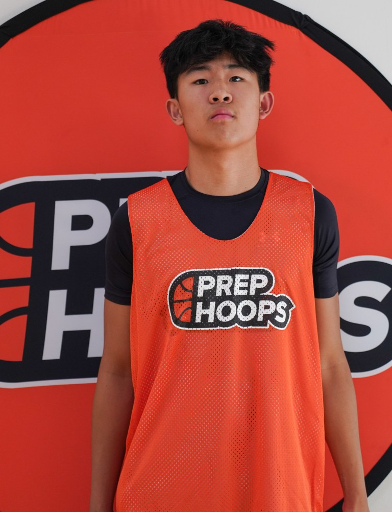 Daniel Kwon