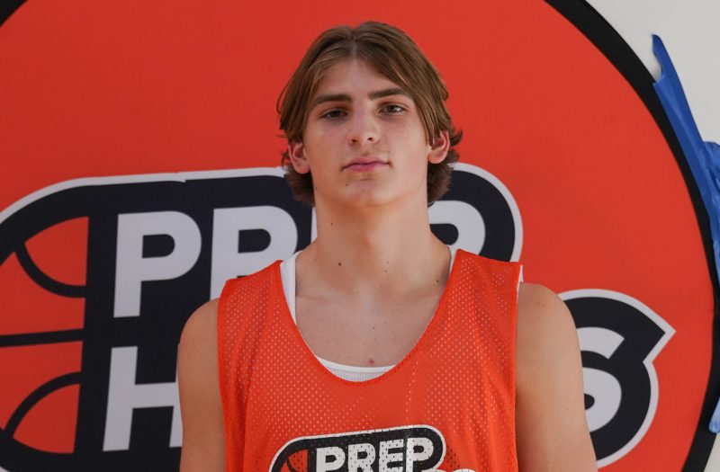 2025 Rankings: Backcourt Grinders