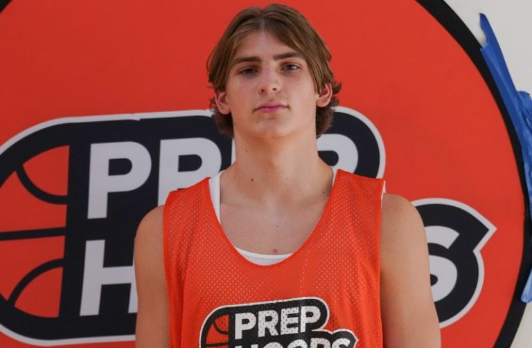 2025 Rankings: 10 PGs Upping Their Game (Pt 2)