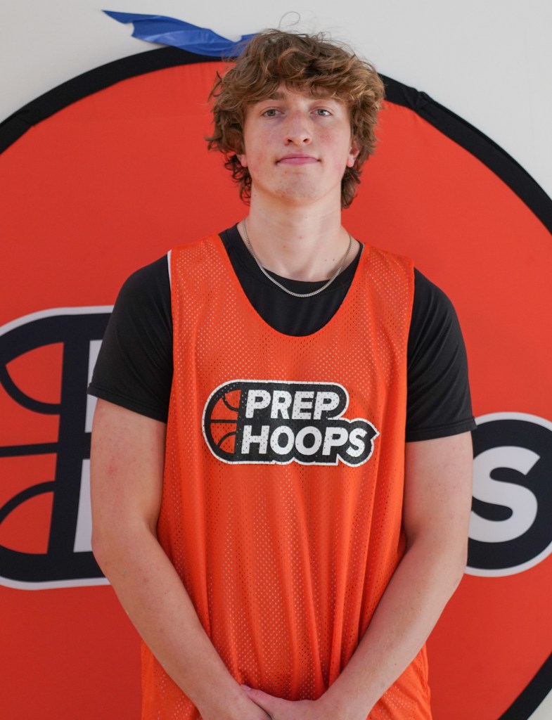 2024 Rankings: Top ranked big men