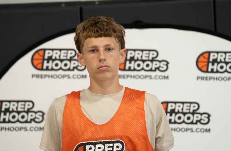 Waukee Vs Pella Standout Prospects