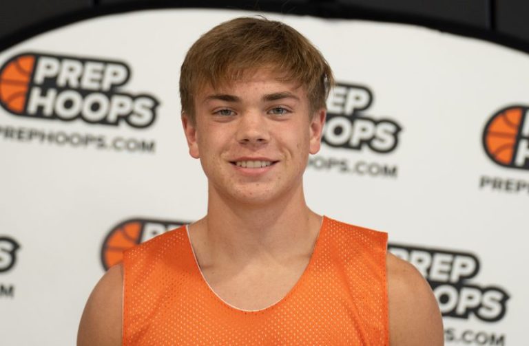 Holiday Break Check-In: Top 10 2A 3-Point Shooters