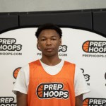 Prep Hoops Iowa Expo Team 3 Standouts