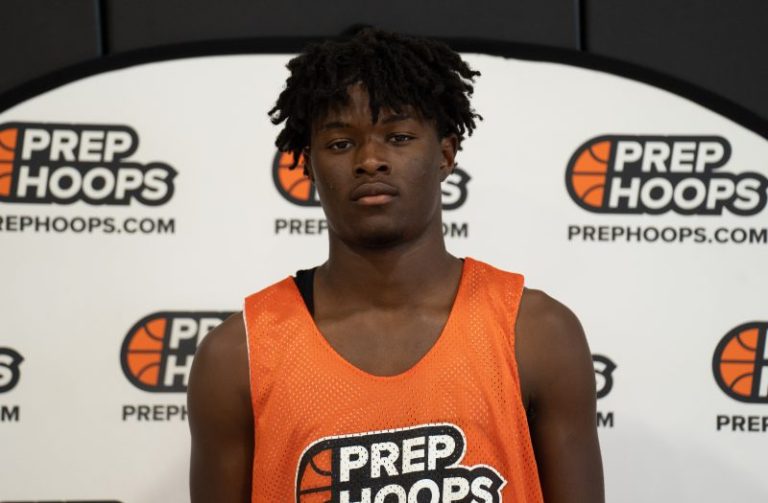 2026 Rankings Update: Newcomer Guards