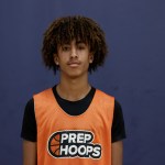 Northern Colorado Team Camp: Playmaking Combo Guards
