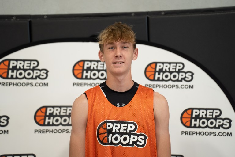 Cameron Mullen