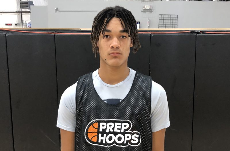 Oklahoma Prospects Turning Heads on the Prep Circuit