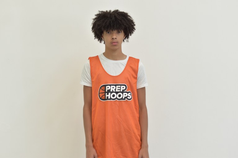 Elijah Gaskins