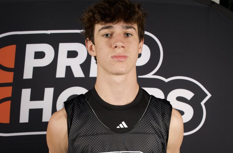 Spencer's Standouts-2027s outside the top 75