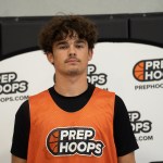 2025 Rankings Update: Newcomer Guards