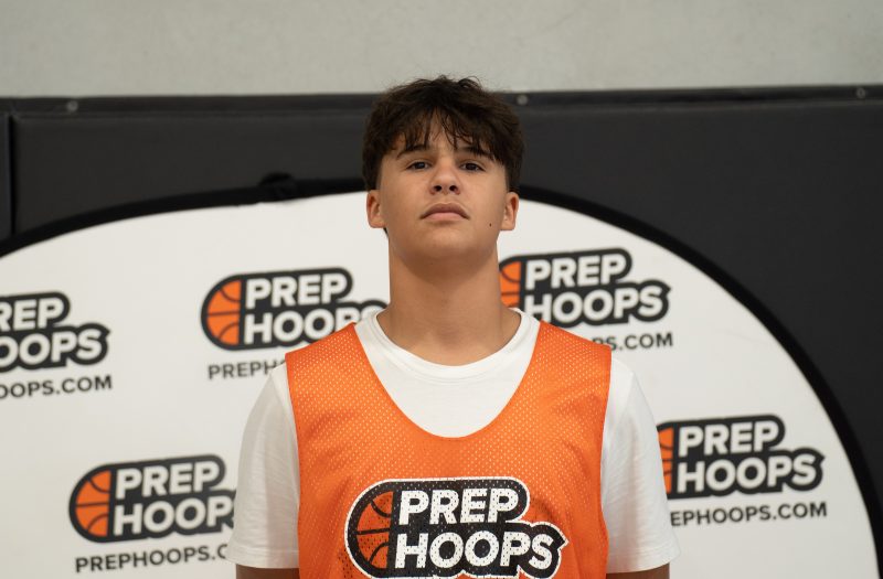 Dowling Catholic vs Des Moines Lincoln Standout Prospects