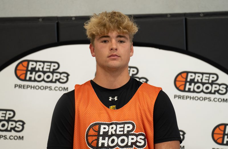 Is Surging Calamus-Wheatland a Threat in Class 1A?