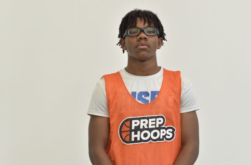Preseason PG&amp;#8217;s from the DMV flying under the radar