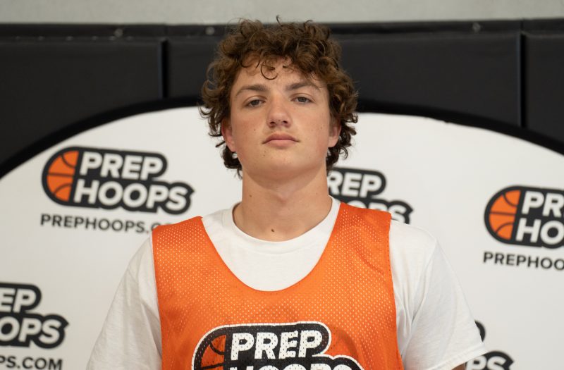 Eight Outstanding Performances from 1/13-1/18 (Class 1A)