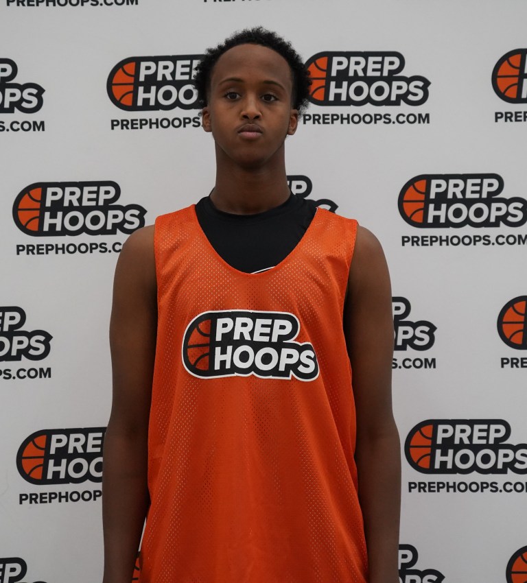 Mohamed Bashir