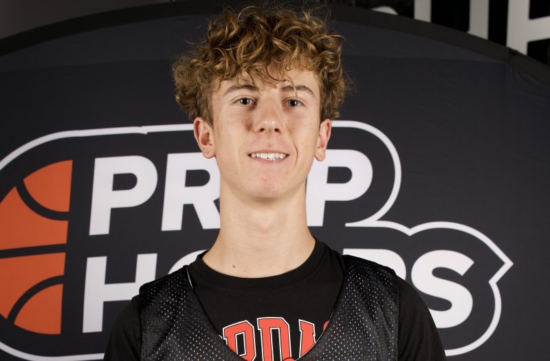 2027 Rankings Update: Class 1A and 2A Newcomer Guards