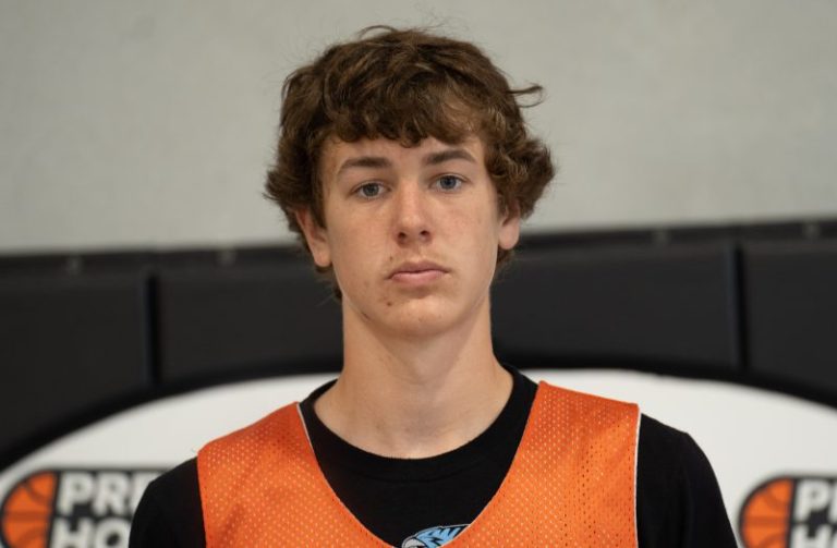 Class 2A District Final Top Wing/Big Performers
