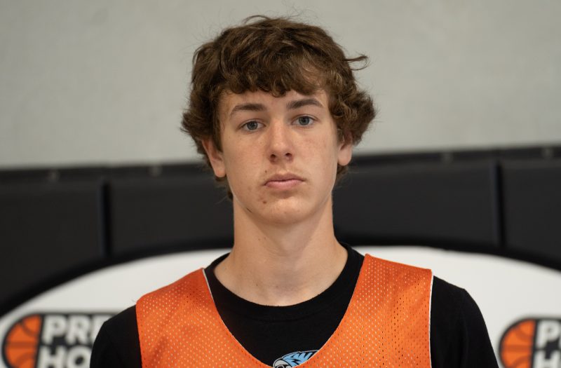 Class 2A District Final Top Wings and Bigs Performers