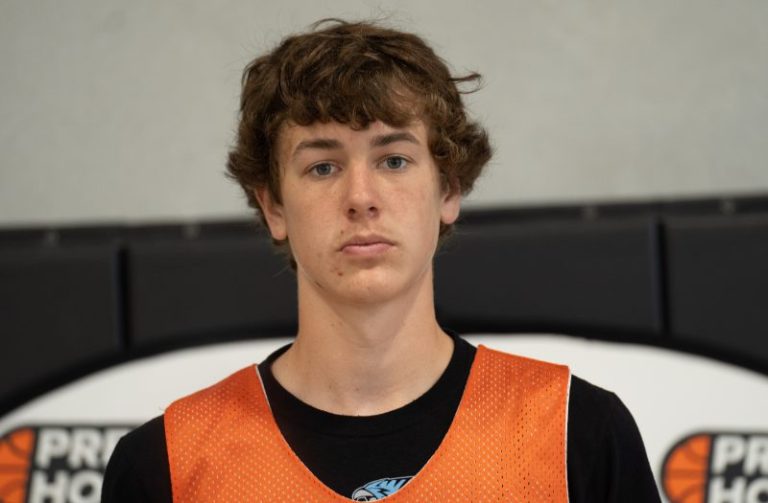 Eight Outstanding Performances from Week Three (Class 2A)