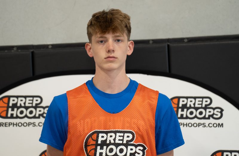 South East Polk Vs Waukee Northwest Standout Prospects