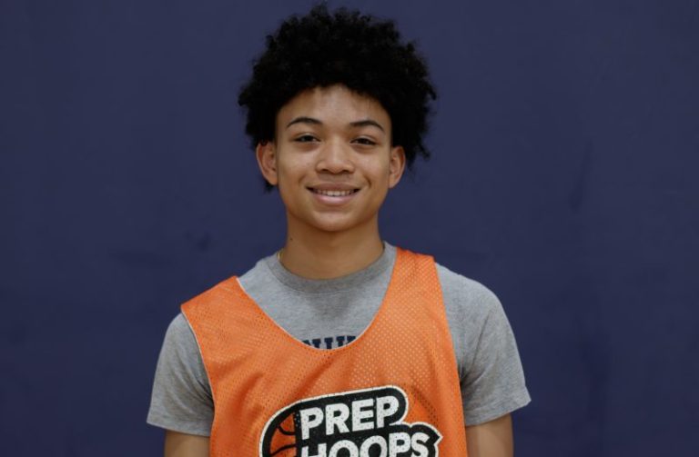 Which Prospects Raised Their Stock at Uprise Top 100 Camp
