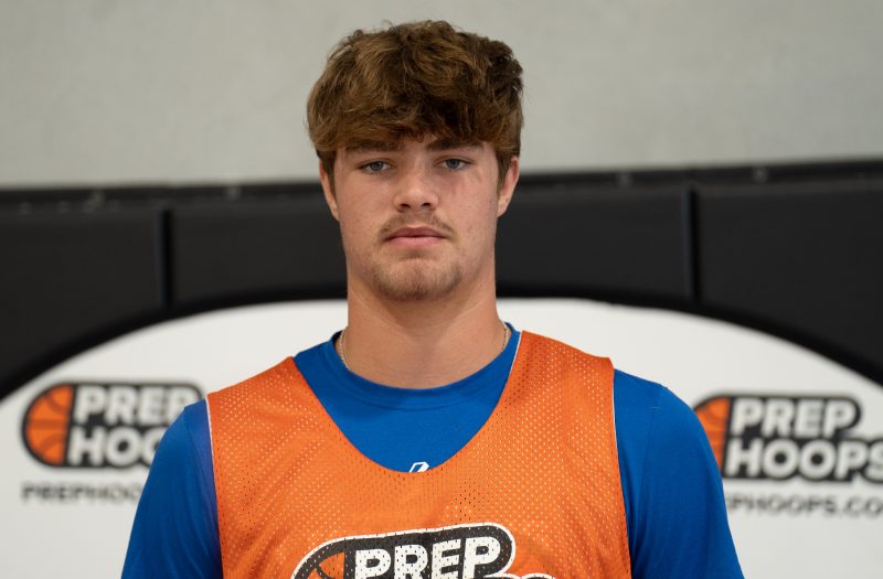 Holiday Break Check-In: Top 10 1A Rebounders