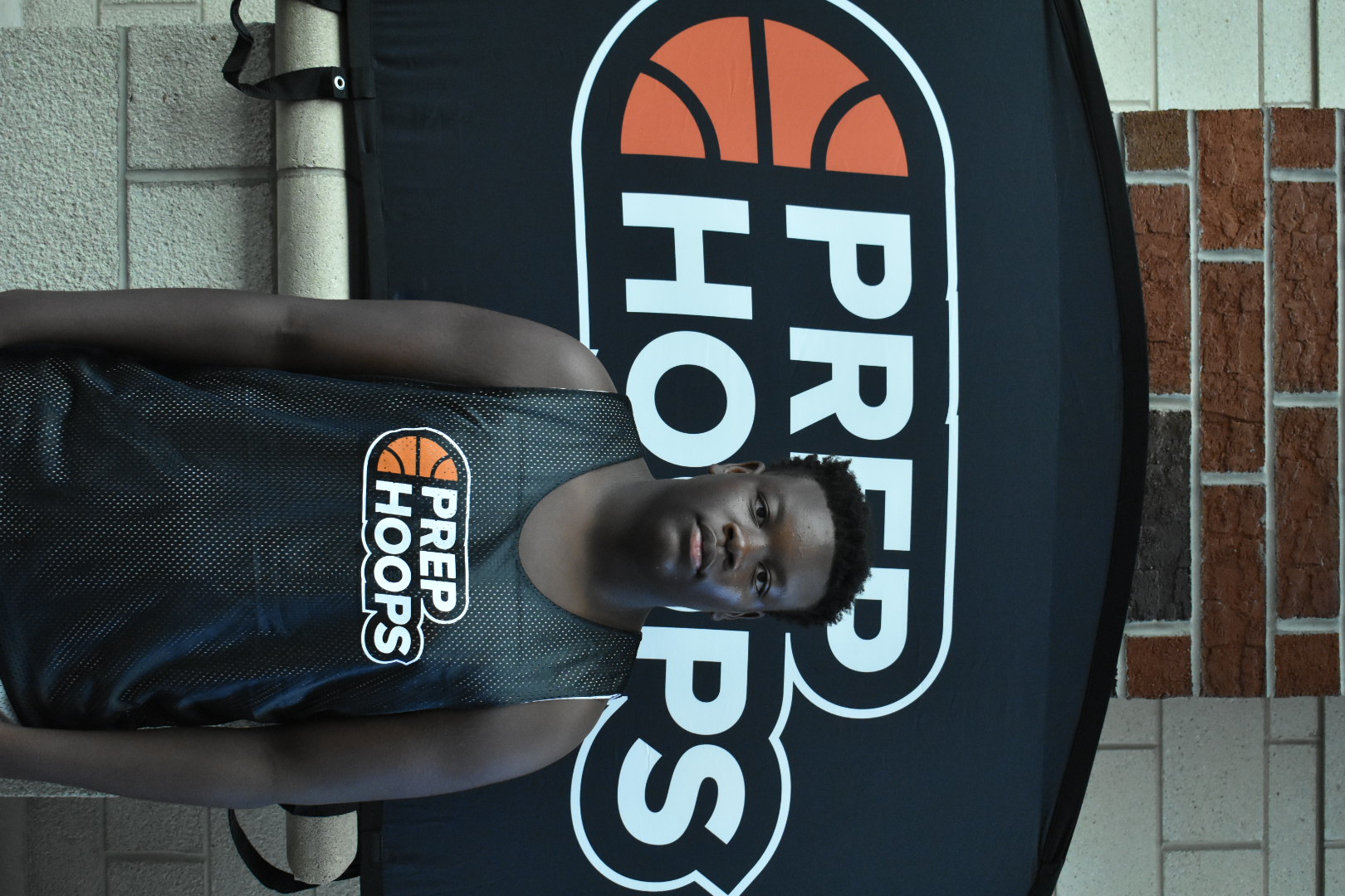 Ashton Thompson, AC Flora Prep Hoops