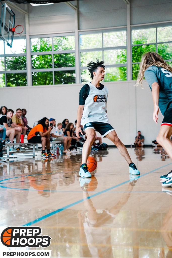 Early Season Standouts: Shooting Guards