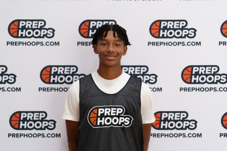 2027 Players Ready to Step Up