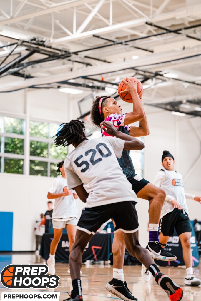 Big Game, Big Performers: Guards (Part One)