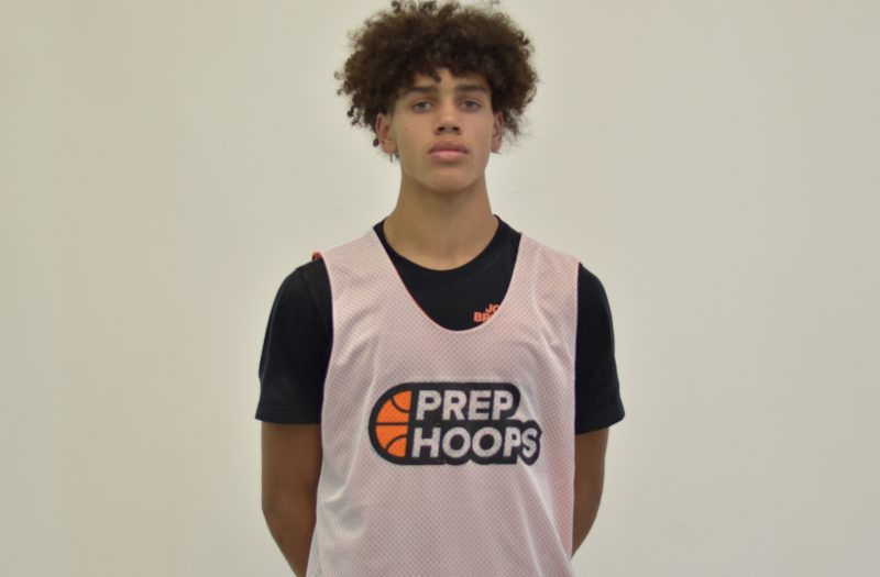 CBG JUCO/PREP Fall Finale Player Preview