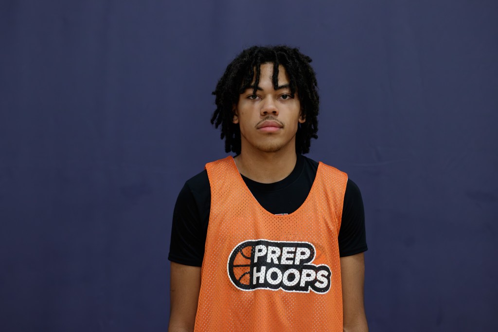 Week 1 Notes: 2025 Backcourt Playmakers Excelling at the 6A Level